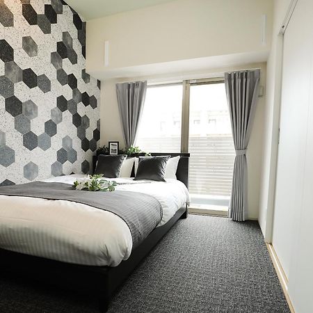 Residence Hotel Hakata 19 Фукуока Екстериор снимка