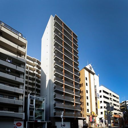 Residence Hotel Hakata 19 Фукуока Екстериор снимка